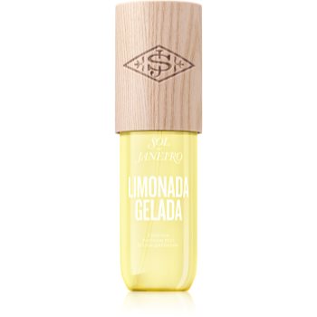 Sol de Janeiro Limonada Gelada spray parfumat pentru corp și păr - imagine 2